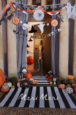 Гирлянда "Halloween" (2024)