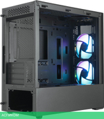 Корпус Cooler Master MasterBox MB311L ARGB с контроллером (MCB-B311L-KGNN-S02)