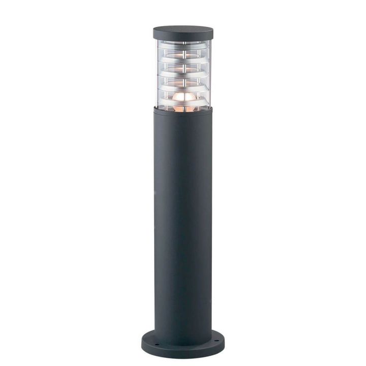 Уличный светильник Ideal Lux Tronco Pt1 H60 Antracite 026985
