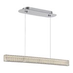 Светильник подвесной LATOZZO LED 30W 3000K