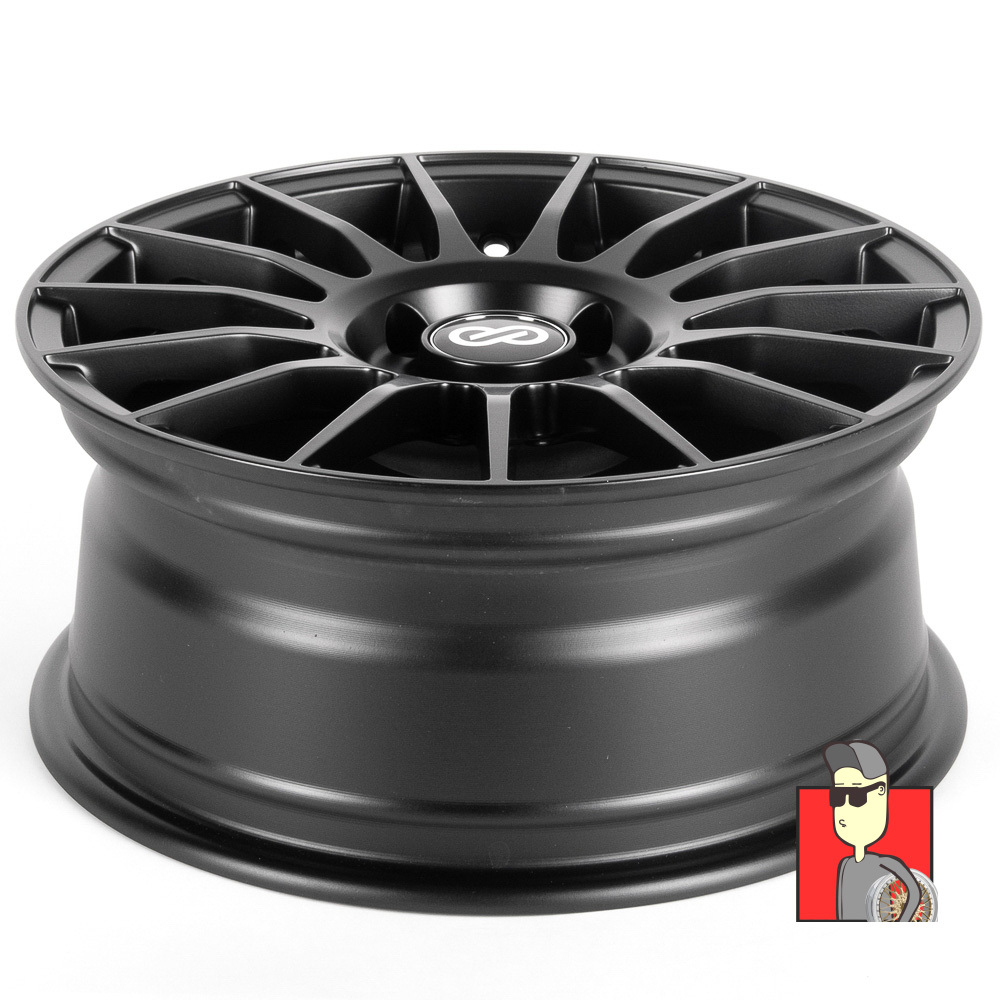 Комплект дисков ENKEI 15x6.5 et35 4x100
