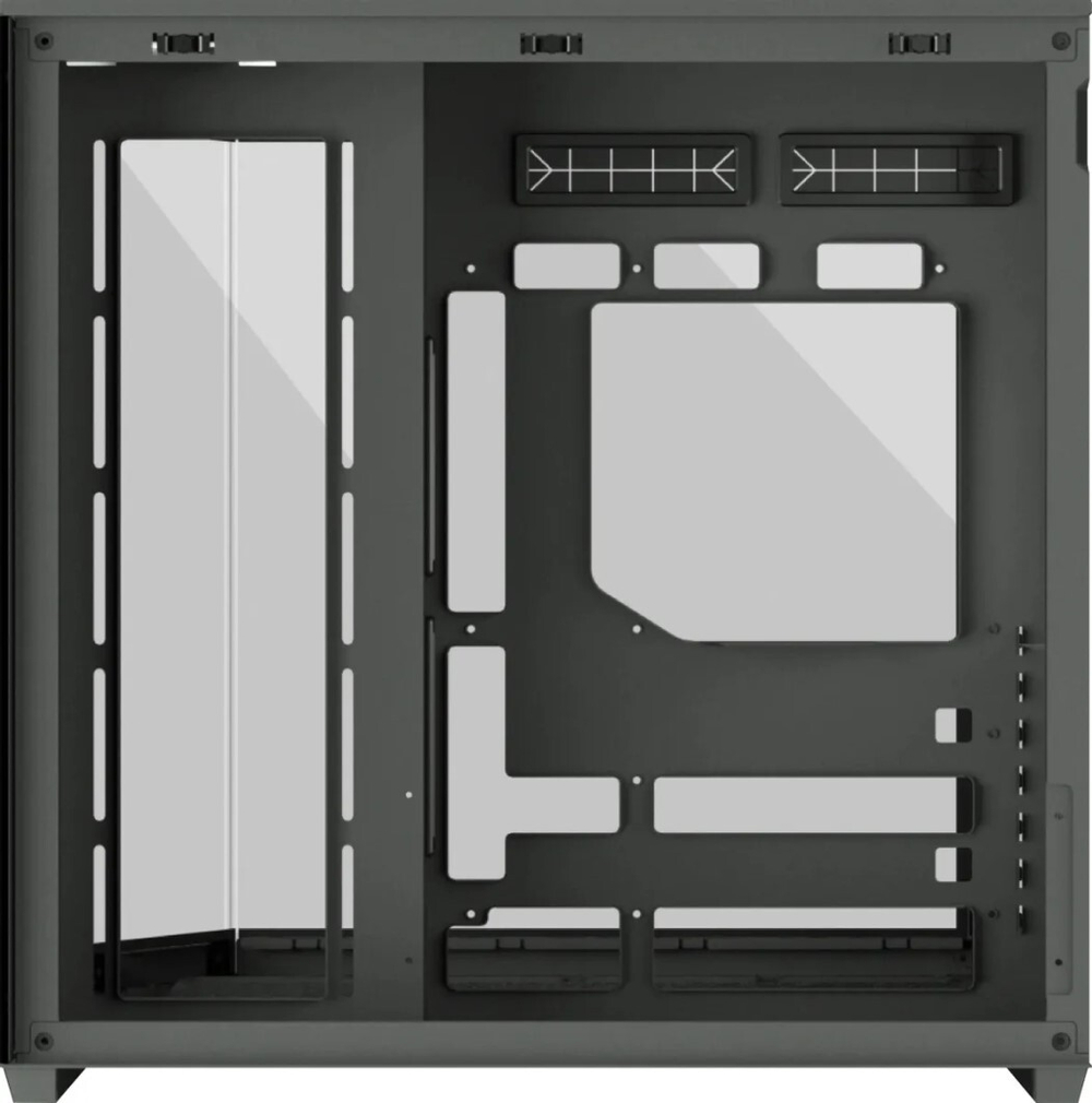 Корпус ATX Bloody BD-CC109