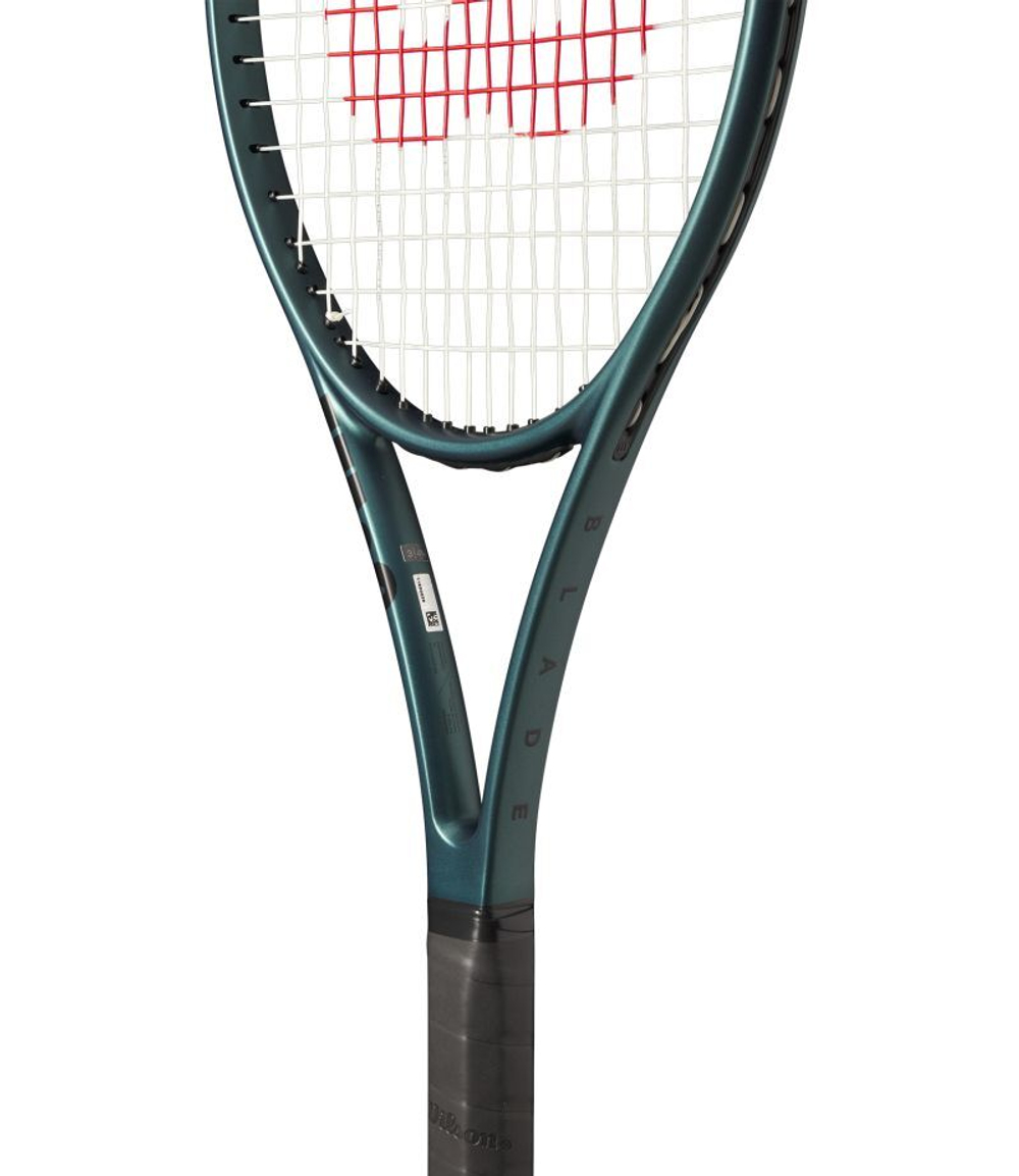 Теннисная ракетка Wilson Blade 104 V9.0 + струны