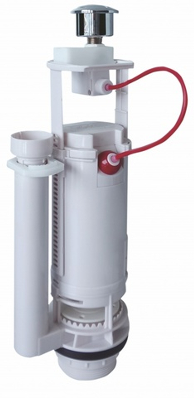 Арматура ViEiR сливная для бачка  (20/1шт)