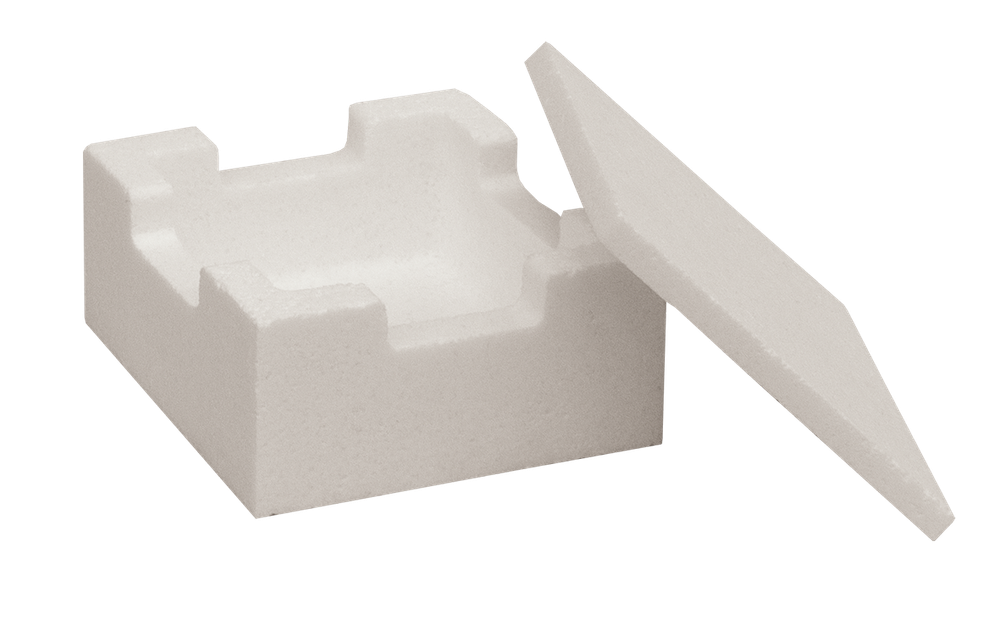 Nabertherm LHT 01/16 Turbo Fire агломерационная печь с функцией быстрого спекания