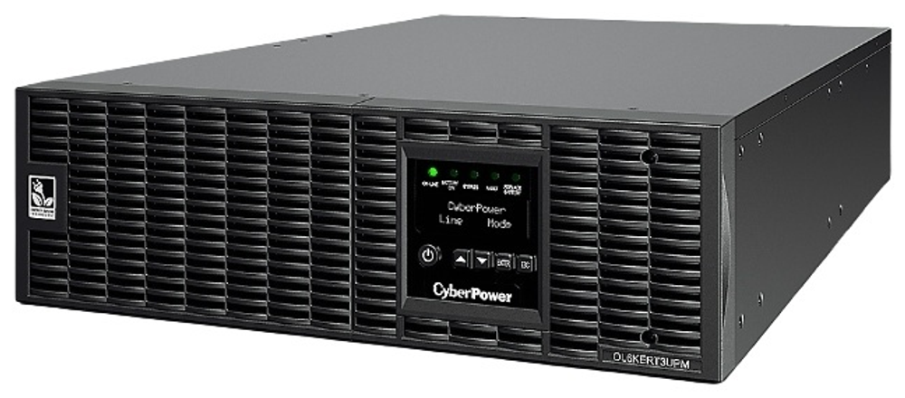 Источник бесперебойного питания CyberPower OL6KERT3UPM