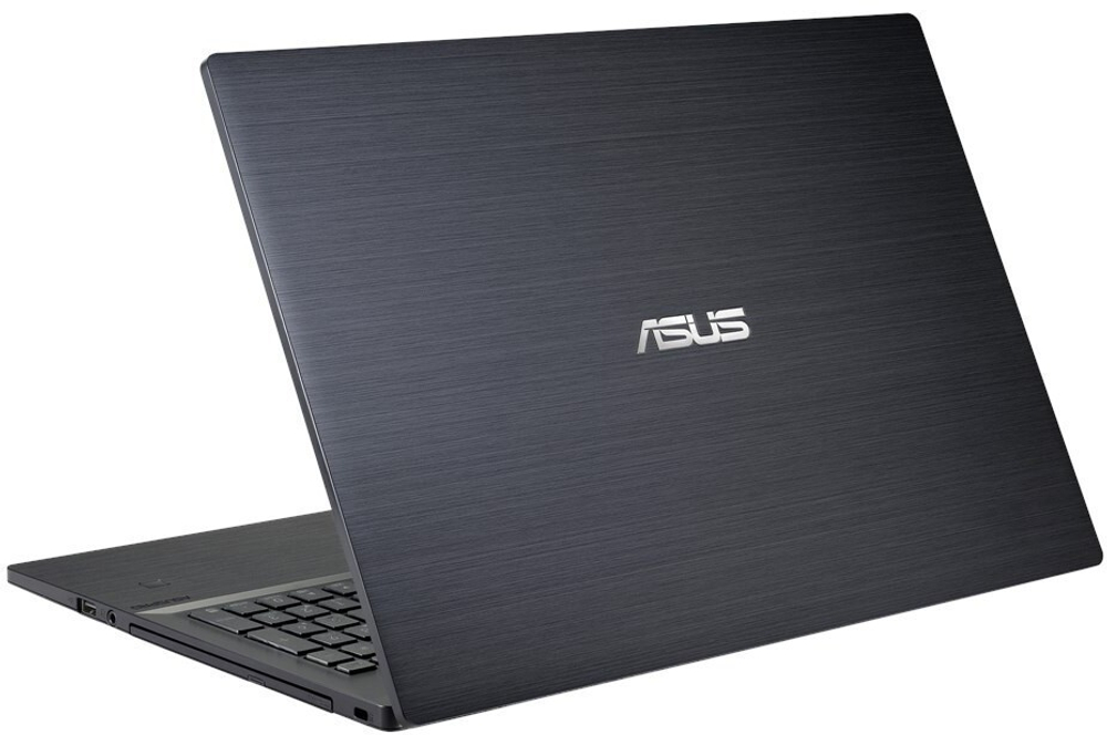 Ноутбук Asus PRO P2540FA-DM0282T Black Core i3-10110U/8G/256G SSD/15.6; FHD AG/WiFi/BT/Win10 90NX02L1-M06290