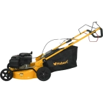 Бензиновая газонокосилка Habert HBL17S 123 cc: 3.4 л.с., нож 43 см, 00-00159289