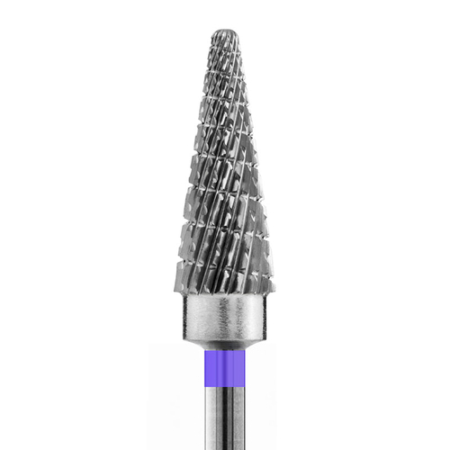 Фреза твердосплавная Кристалл "Елка" 23160