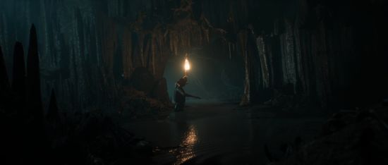 The Dark Pictures Anthology: Volume 2 (Б/У) [PS4, русская версия]