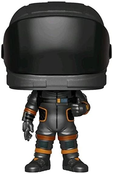 Pop Games: Fortnite S1 - Love Ranger