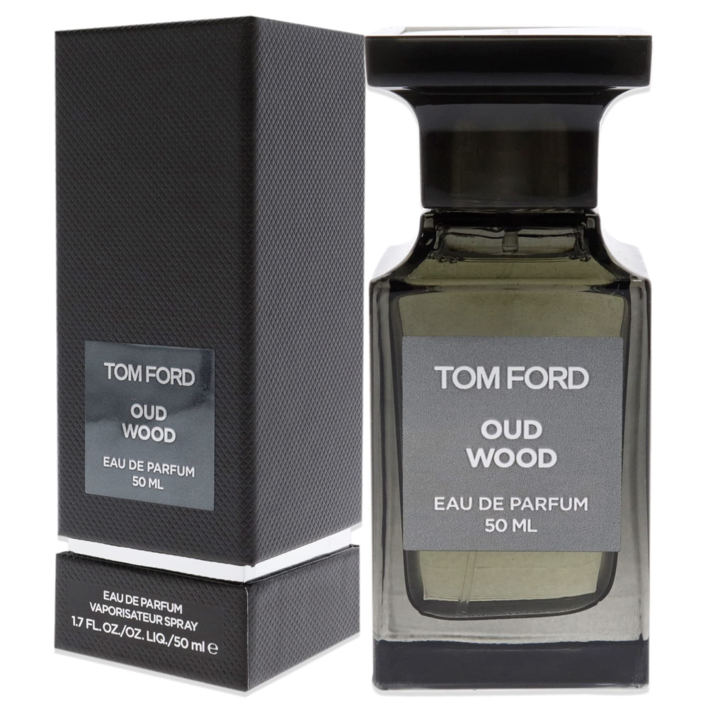 TOM FORD Oud Wood