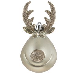 GAEM Набор из 20шт Украшение новогоднее "Шар", L40 W8 H40 см