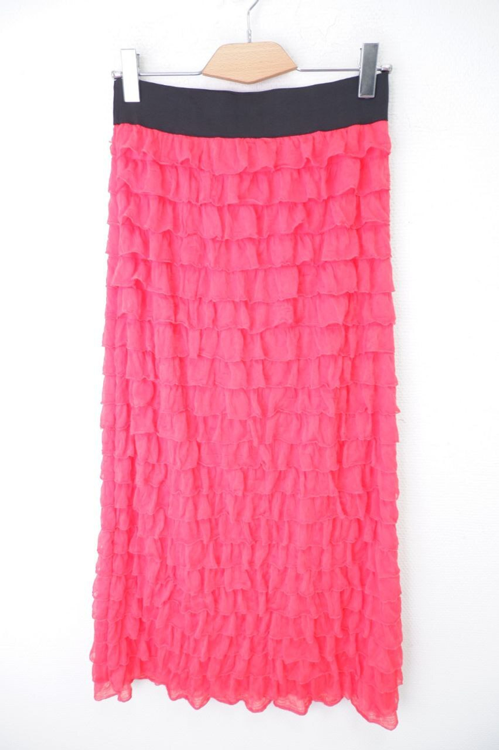 Юбка Airport розовая 42 размер