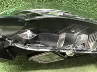 Фара правая Haval Jolion (2021-н.в.) LED