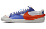 Кроссовки Nike Blazer Low '77 Jumbo