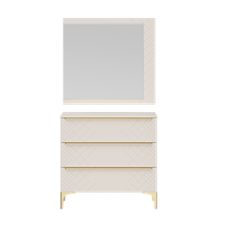 Коллекция ”Эмили” 4-х дверная