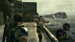 Resident Evil 5 [PS4] Б/У