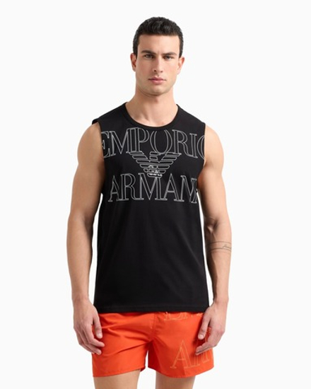 Футболка мужская EMPORIO ARMANI