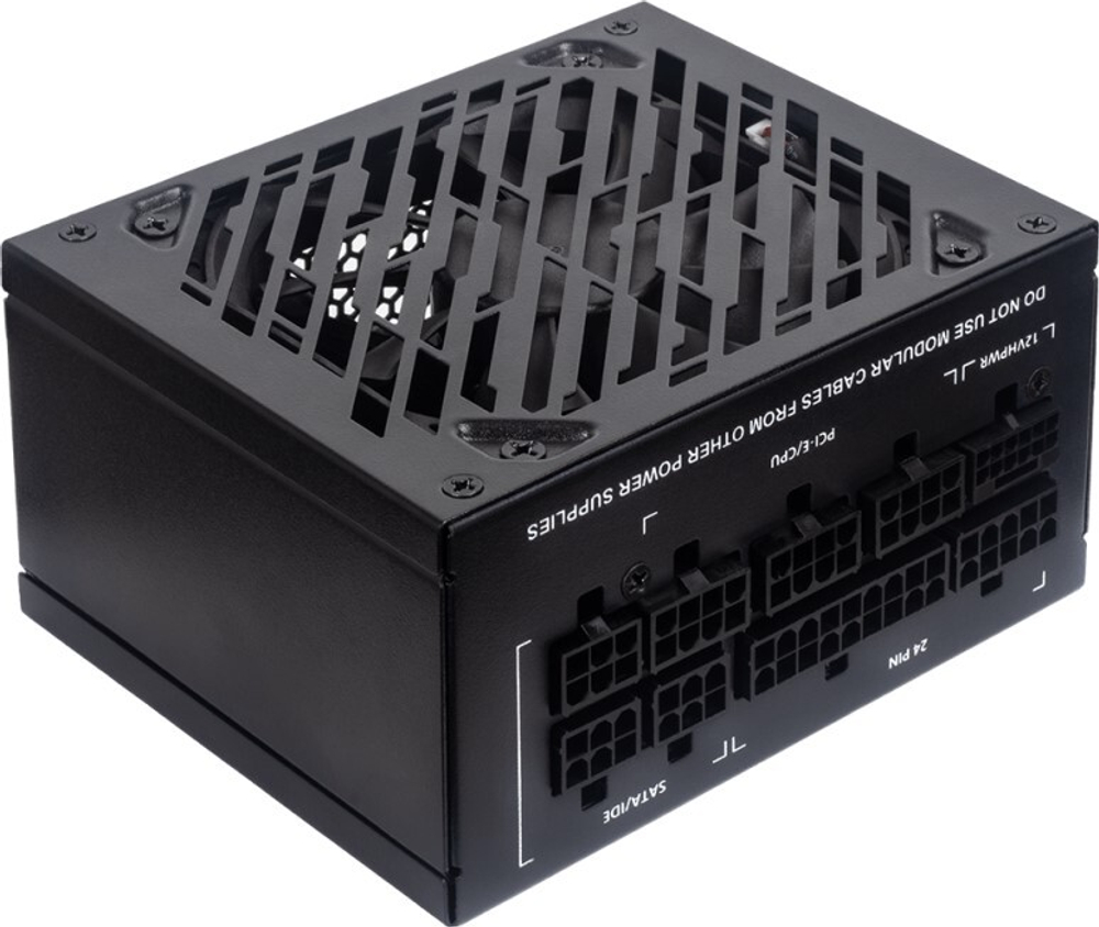 Блок питания SFX FORMULA GSFX-800W