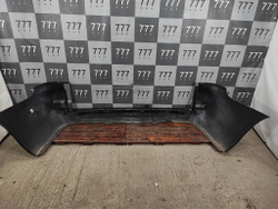 Бампер задний Toyota Land Cruiser 200 15-21 Б/У Оригинал 521596A929