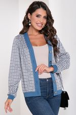 Кардиган 8101 Avili