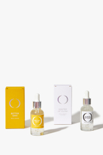 Набор Роллер + Гуаша + Масло