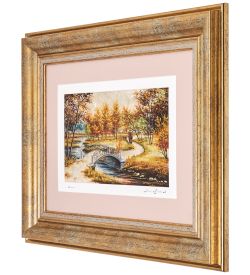 Народные промыслы ШК-55/251 Панно «Осень»