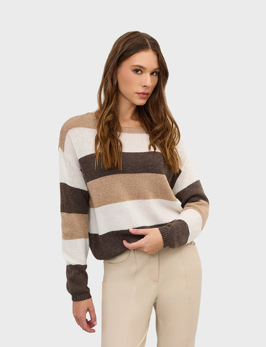 Джемпер SAVAGE