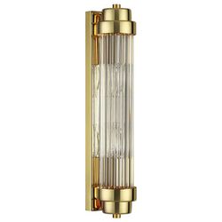 Бра Odeon Light Lordi 4822/2W