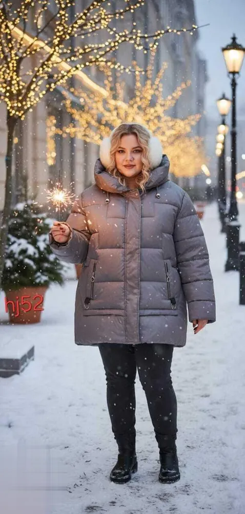 Куртка 27521814 Фабрика Моды