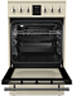 Стеклокерамическая плита Gorenje EC53INI