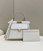Fendi Peekaboo 33 cm