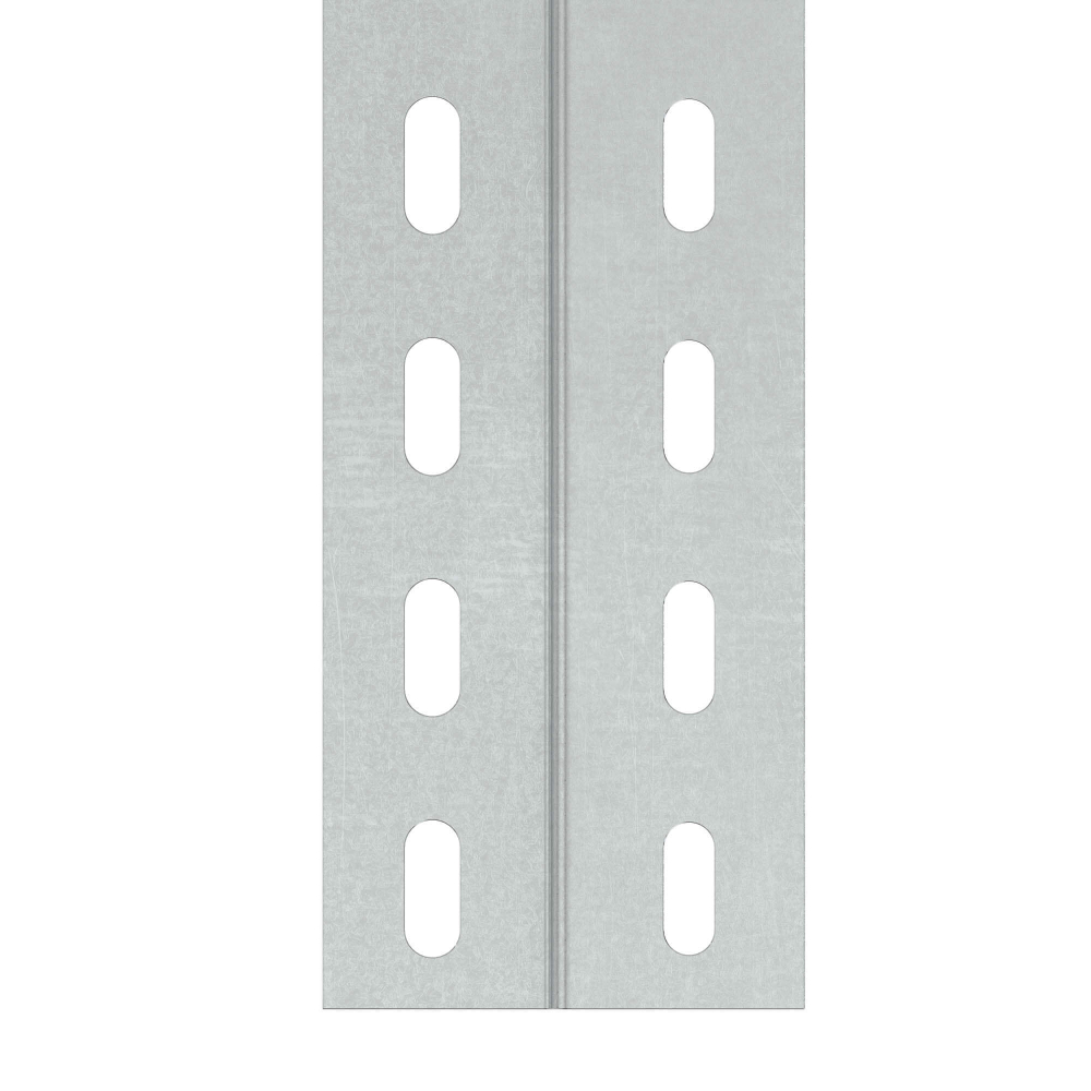 Z-образный профиль 50х50х50,L2000,2,5 мм