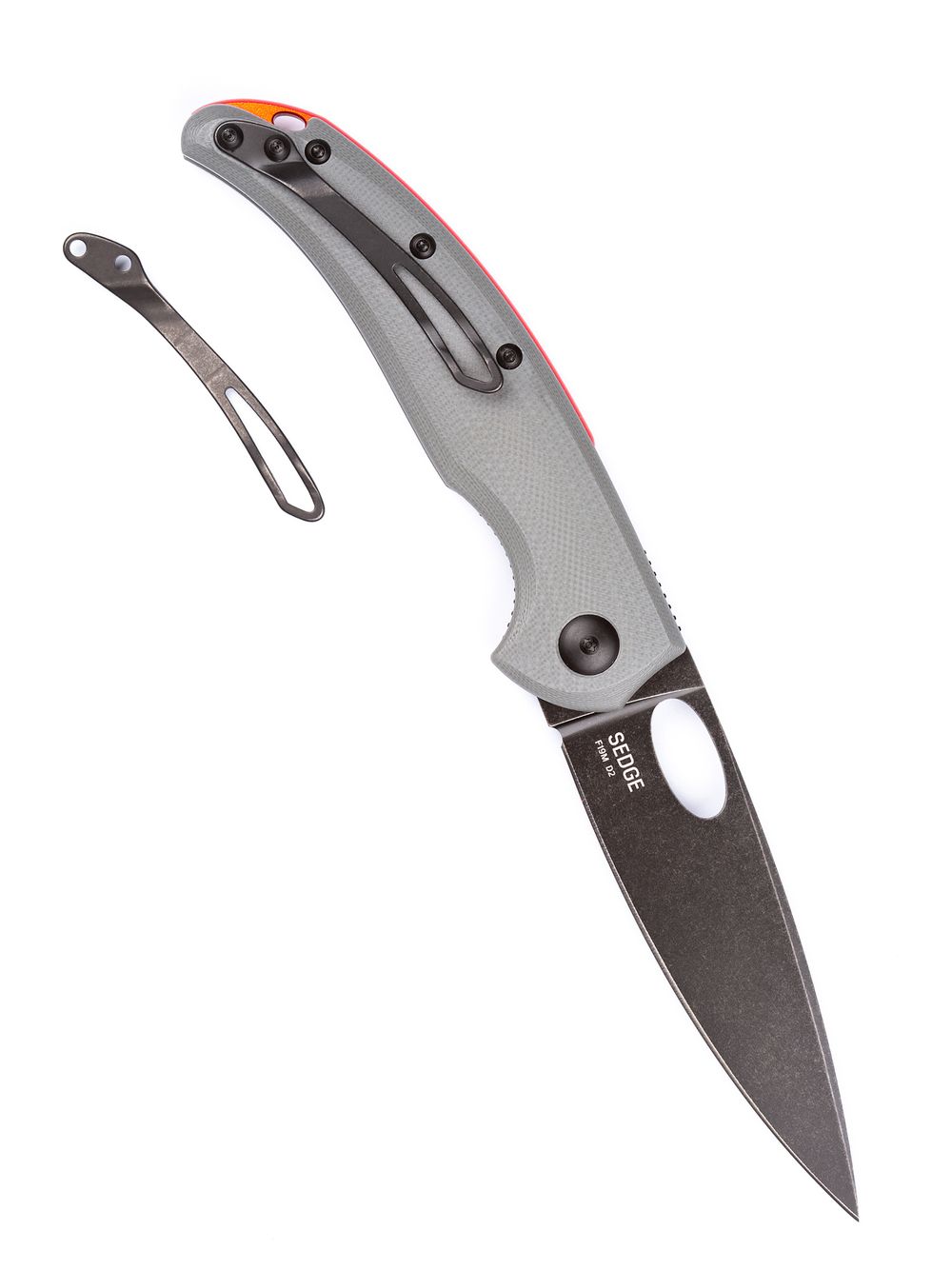 Нож Steel Will F19M-20 Sedge