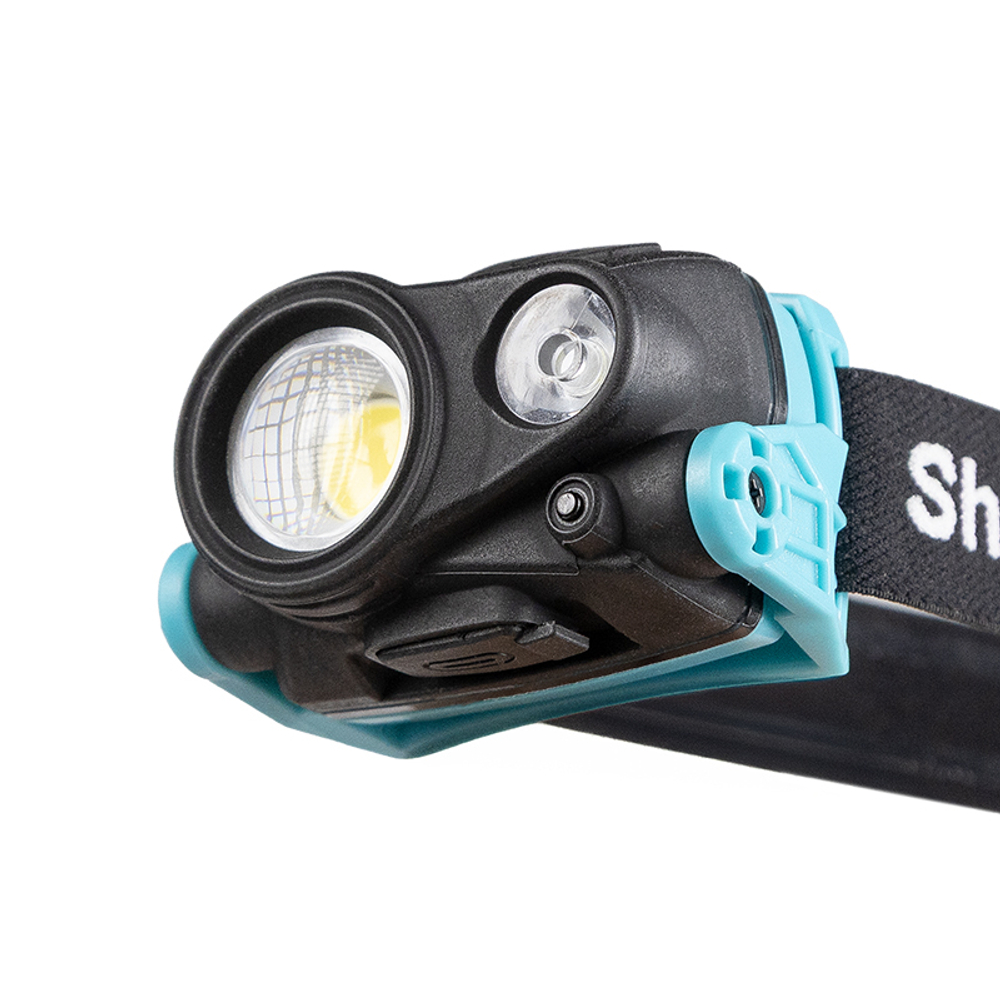 Shine Systems Headlight - налобный фонарь для общих работ