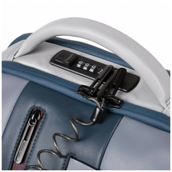 Рюкзак Piquadro CA4550UB00B/GRBO