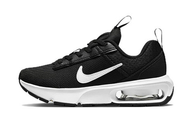 Детские кроссовки Nike Air Max Interlock Lite 'Black Anthracite' DH9394-002