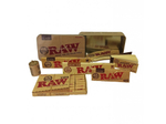 Набор "RAW" Starter Box (3 бумаги + 3 фильтра + фитиль)