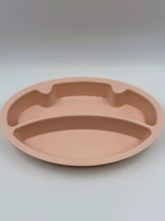 Набор для кормления бамбуковый детский от 6 месяцев новинка