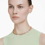 Теннисное ожерелье Gema SWAROVSKI