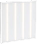 Светильник LED-панель ДВО 6571-O 595х595х20мм 45Вт 4000К опал IEK