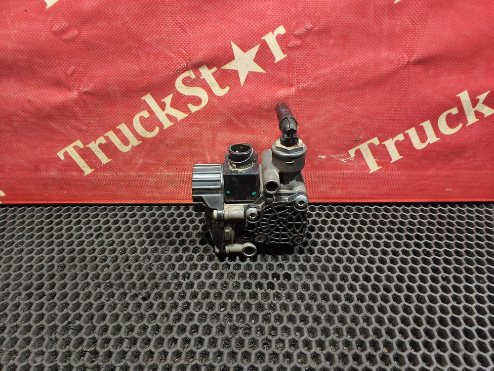 Кран ABS 2023г.