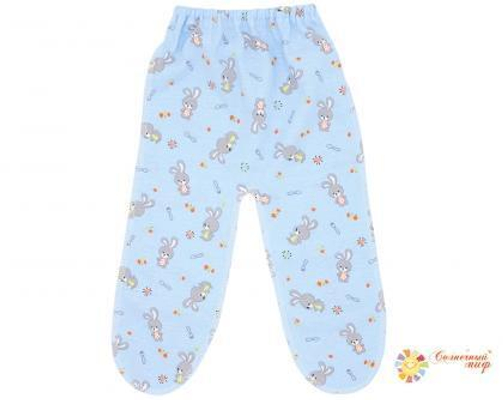 Ползунки р.62 ПК0101 ассорт (Солнечный миф)