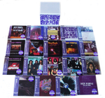 Комплект / Deep Purple (37 Mini LP CD + Box)