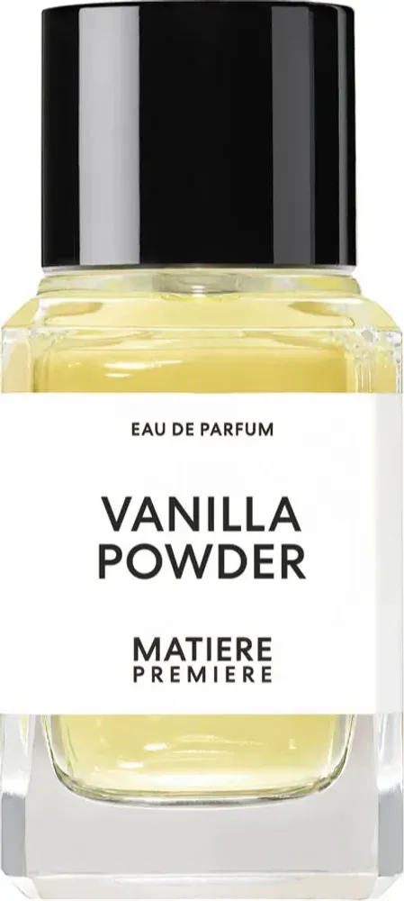 Matiere Premiere Vanilla Powder Eau de Parfum 100 ml Matiere Premiere Vanilla Powder Eau de Parfum 100 ml
