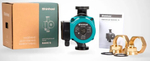 Циркуляционный насос SHINHOO BASIC S 25-4S 180