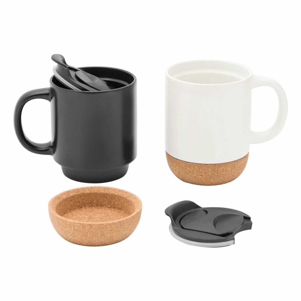 Кружка DAY & NIGHT