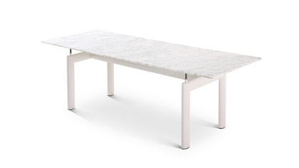 Стол Cassina 6 TABLE TUBE D’AVION, OUTDOOR