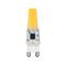 Светодиодная лампа Arte Lamp LUGO Капсульная 2.5W 230Lm 3000К G9 A0925-3K